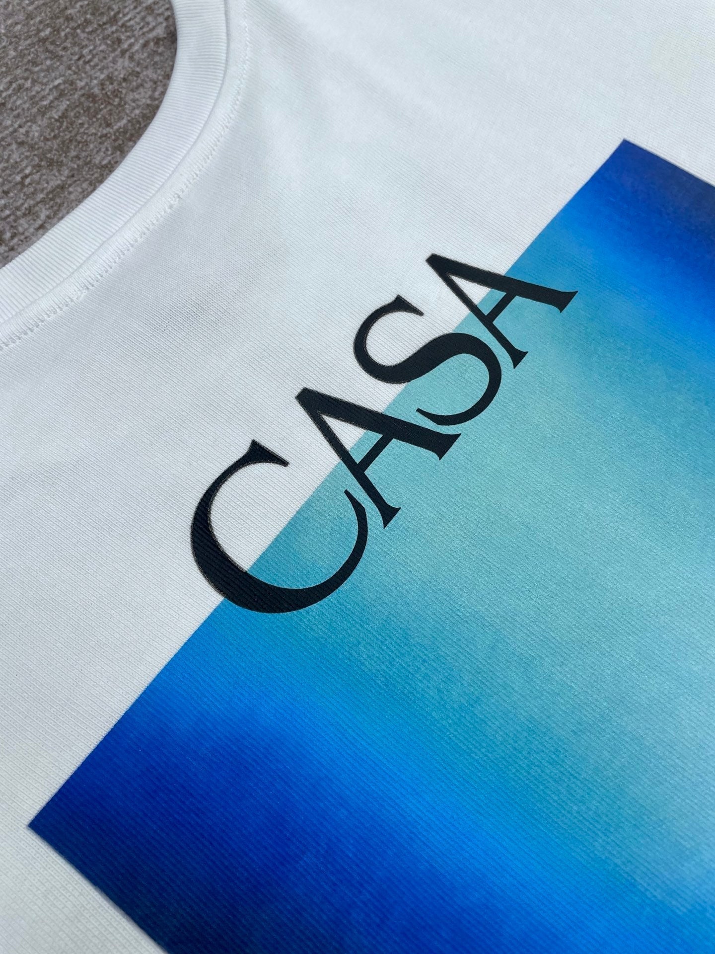 25 new short-sleeved T-shirt