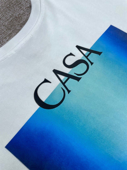 25 new short-sleeved T-shirt