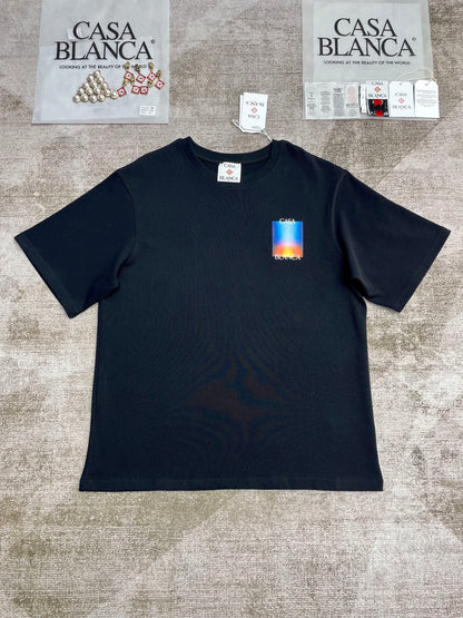 25 new short-sleeved T-shirt