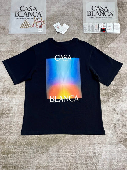 25 new short-sleeved T-shirt