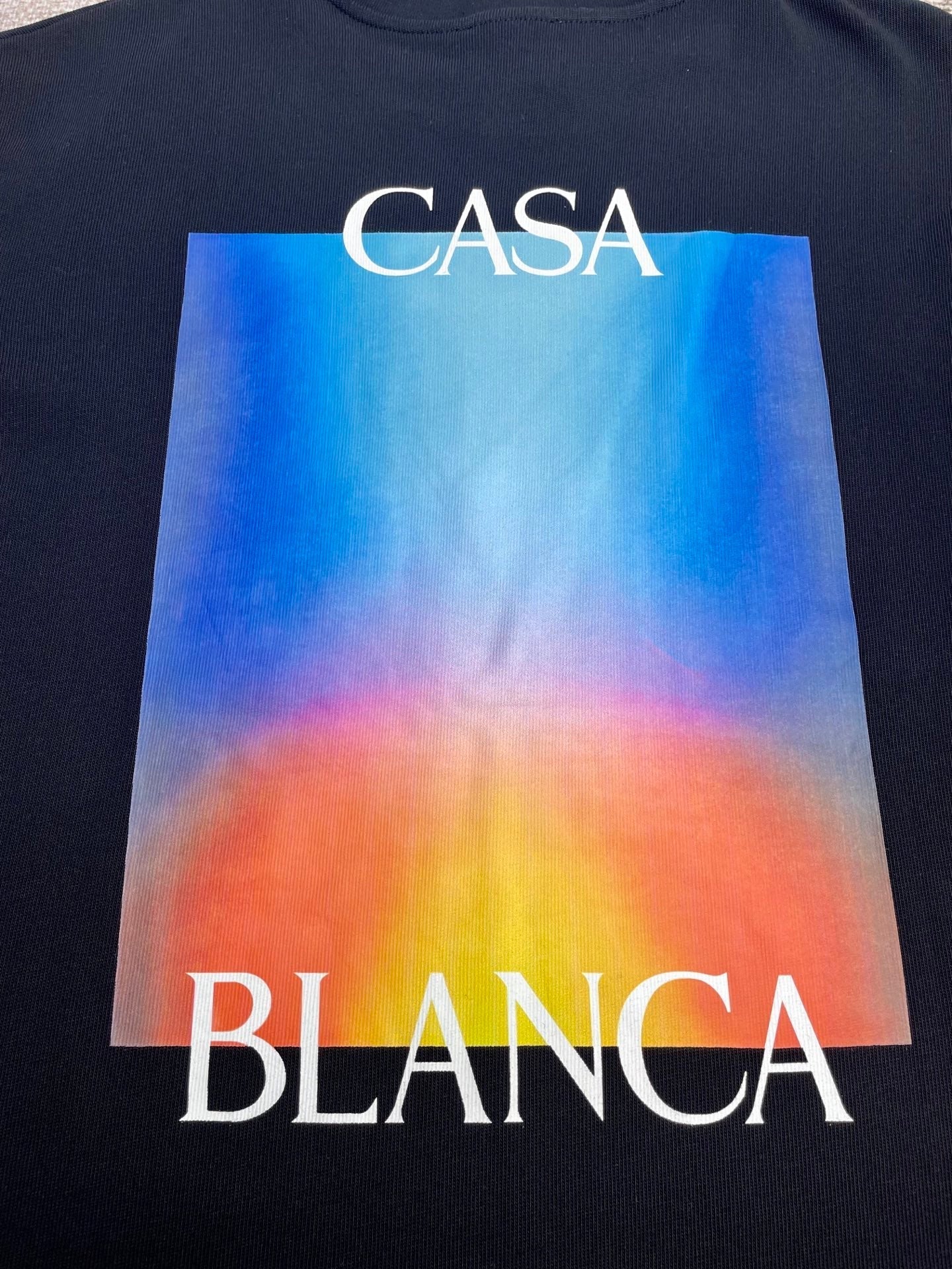 25 new short-sleeved T-shirt
