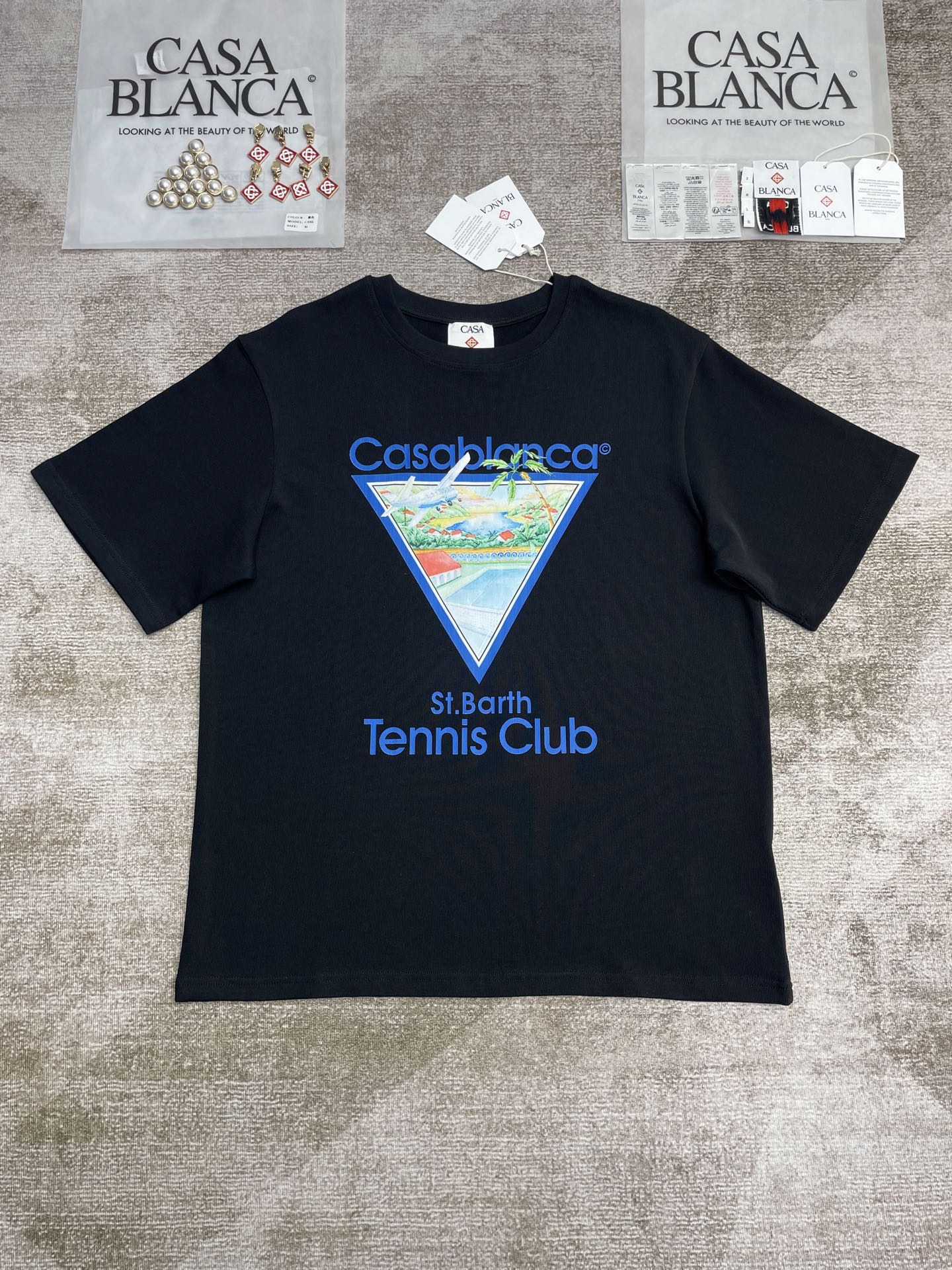 25 new short-sleeved T-shirt