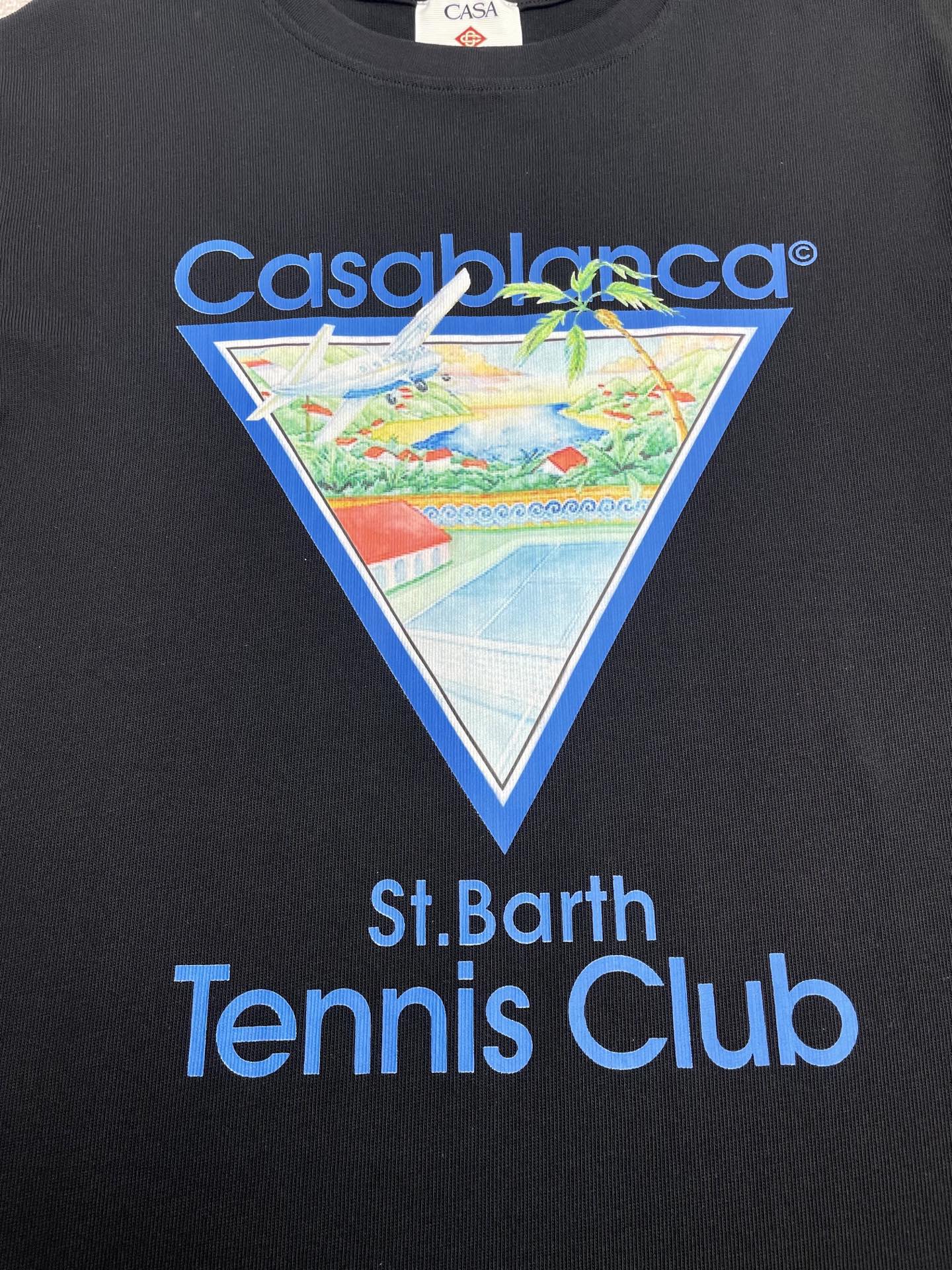 25 new short-sleeved T-shirt
