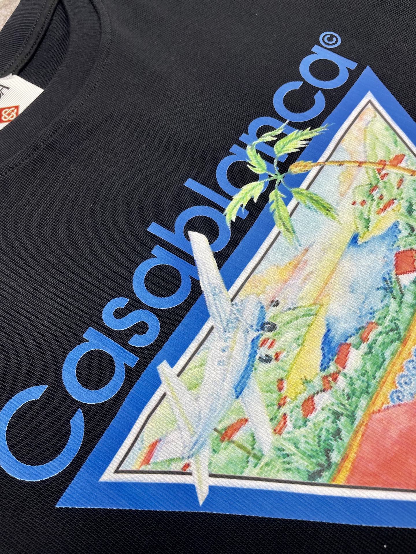 25 new short-sleeved T-shirt