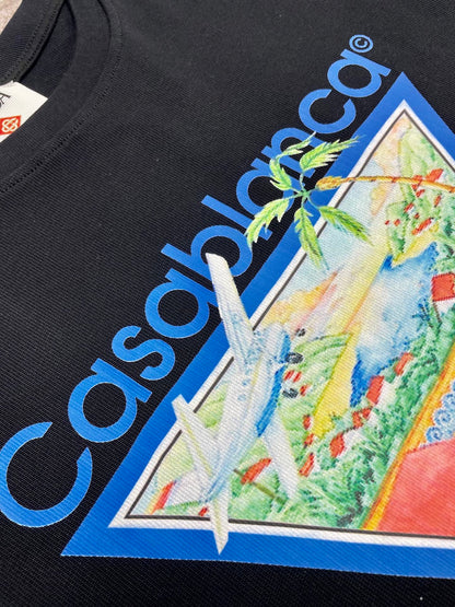 25 new short-sleeved T-shirt