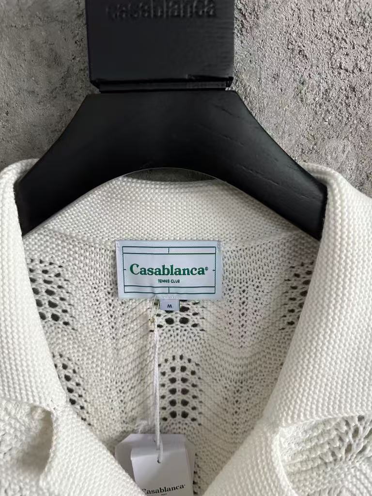 25 Terry sweater short sleeves