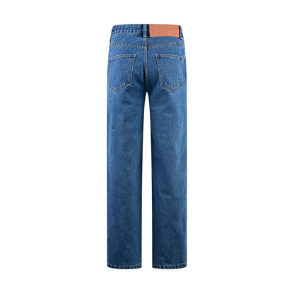 Tannin jeans