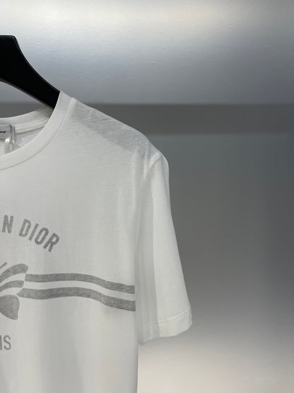 25ss new spring and summer short sleeves