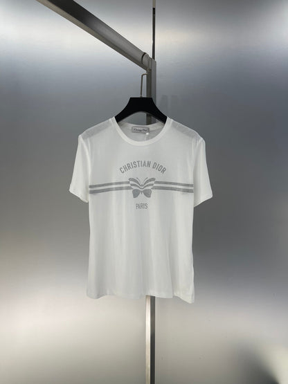 25ss new spring and summer short sleeves