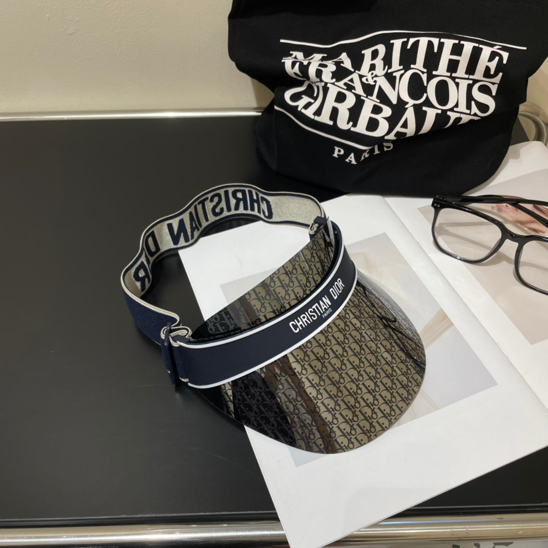 25 sunshade hat