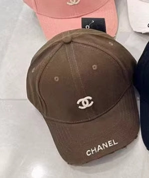 25 baseball cap