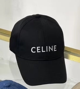 25 Monogrammed Embroidered Logo Baseball Cap