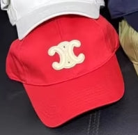 25 New embroidered logo baseball cap