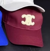 25 New embroidered logo baseball cap