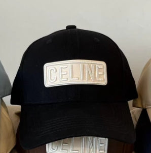 25 Classic Casual Trend Baseball Cap