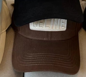 25 Classic Casual Trend Baseball Cap