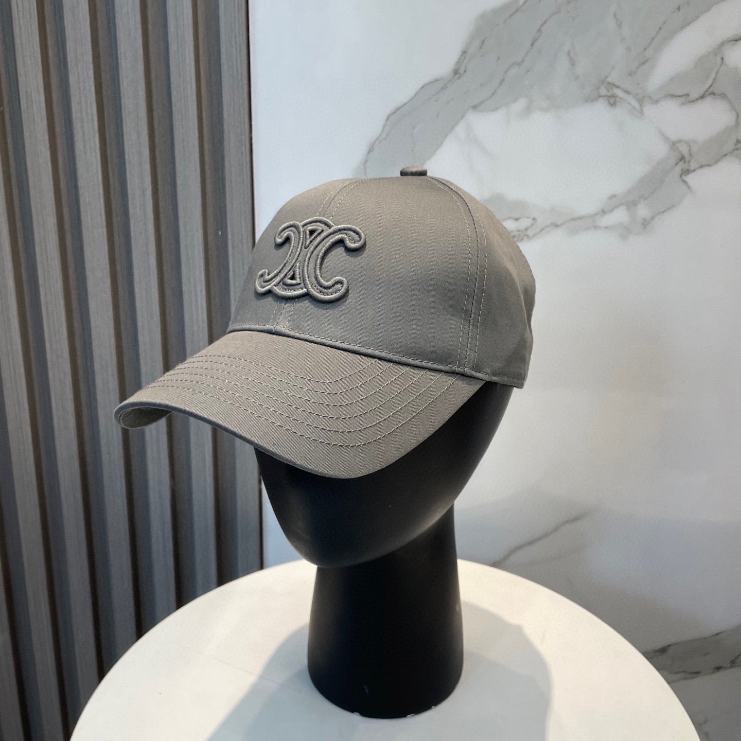 25 Summer New Simple Letter Baseball Cap