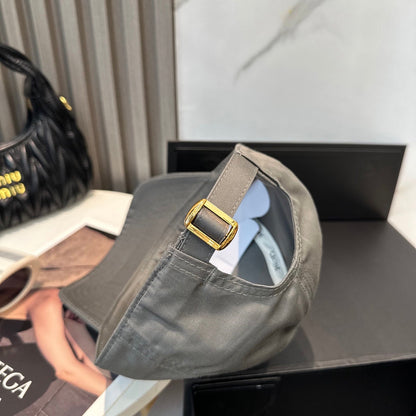 25 Summer New Simple Letter Baseball Cap