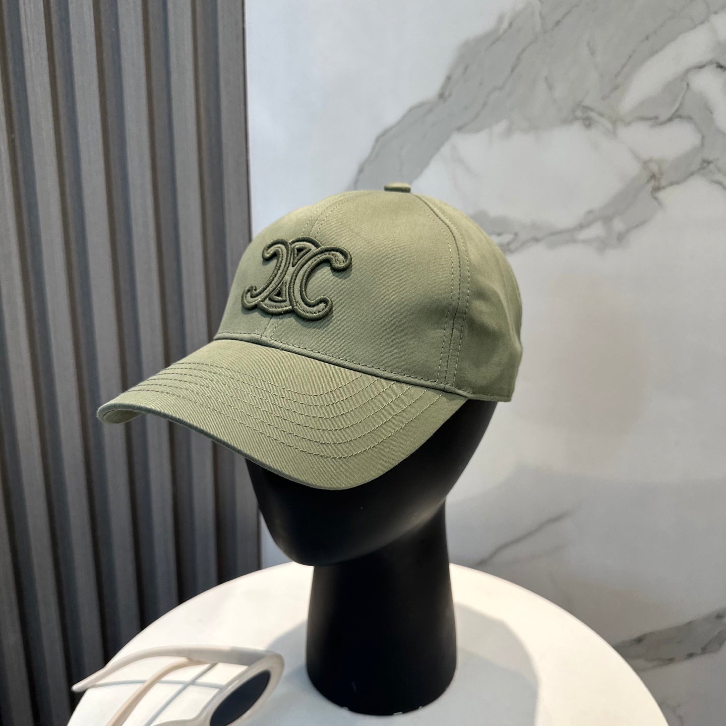 25 Summer New Simple Letter Baseball Cap