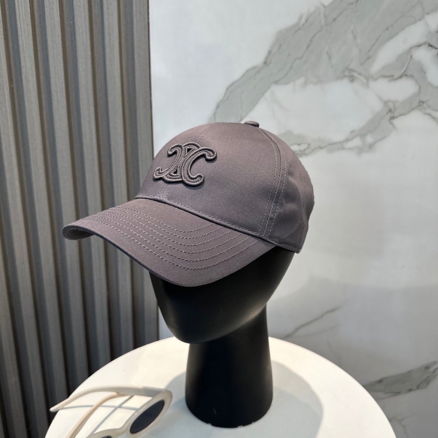 25 Summer New Simple Letter Baseball Cap