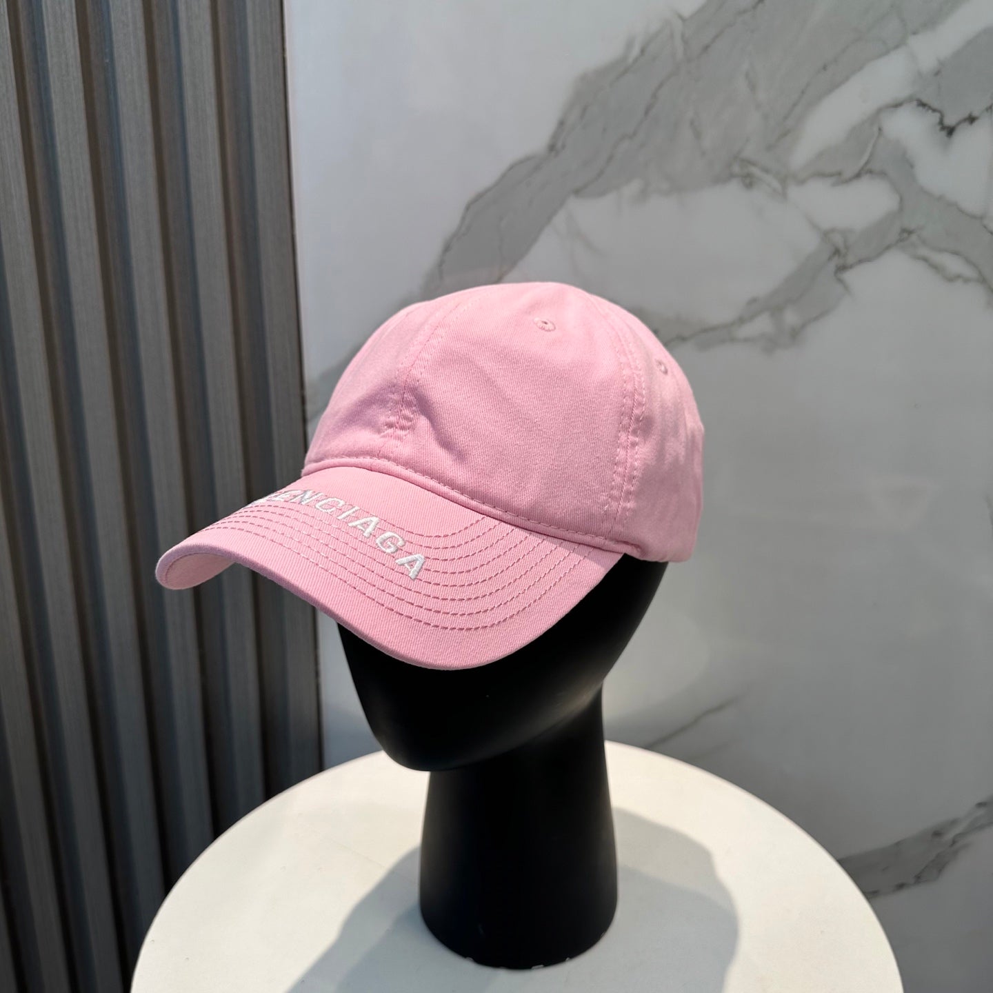 25 new summer baseball caps