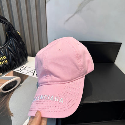 25 new summer baseball caps