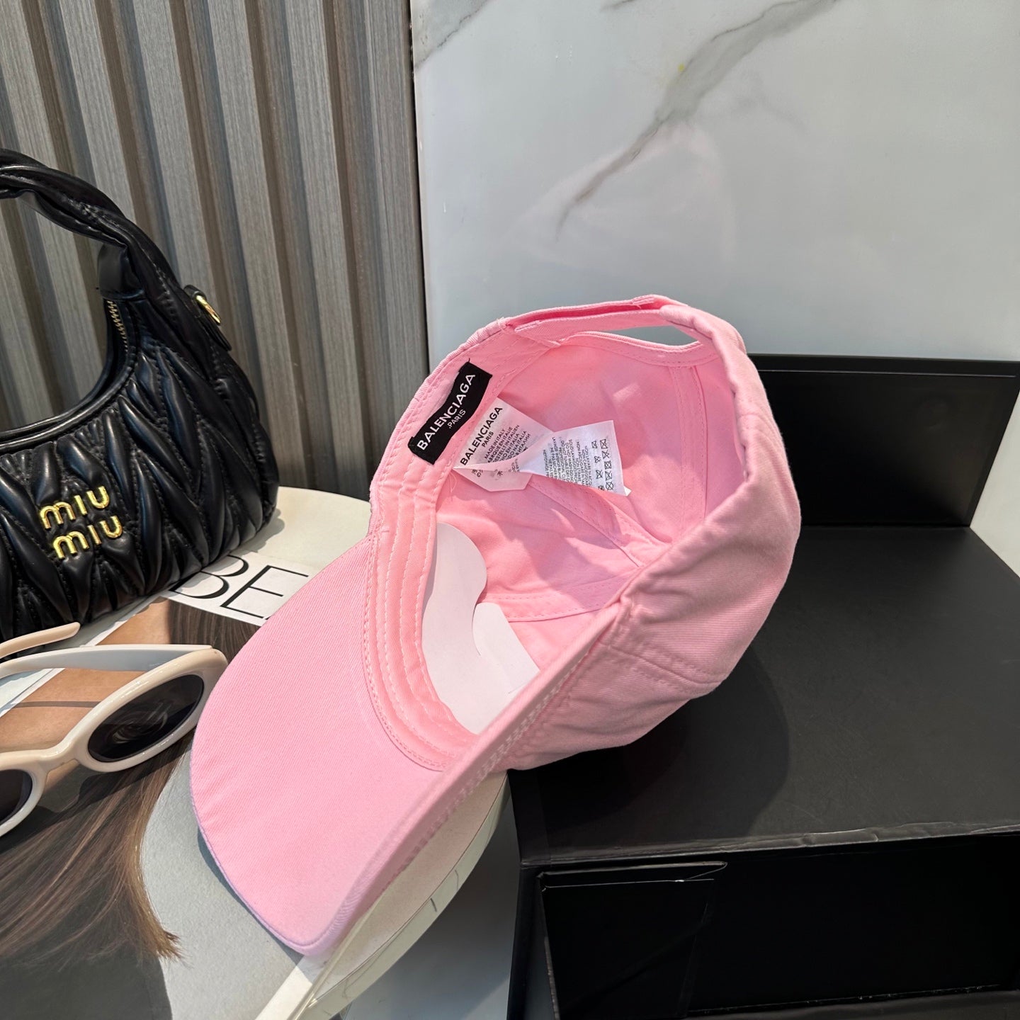 25 new summer baseball caps