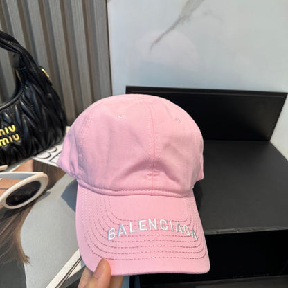 25 new summer baseball caps