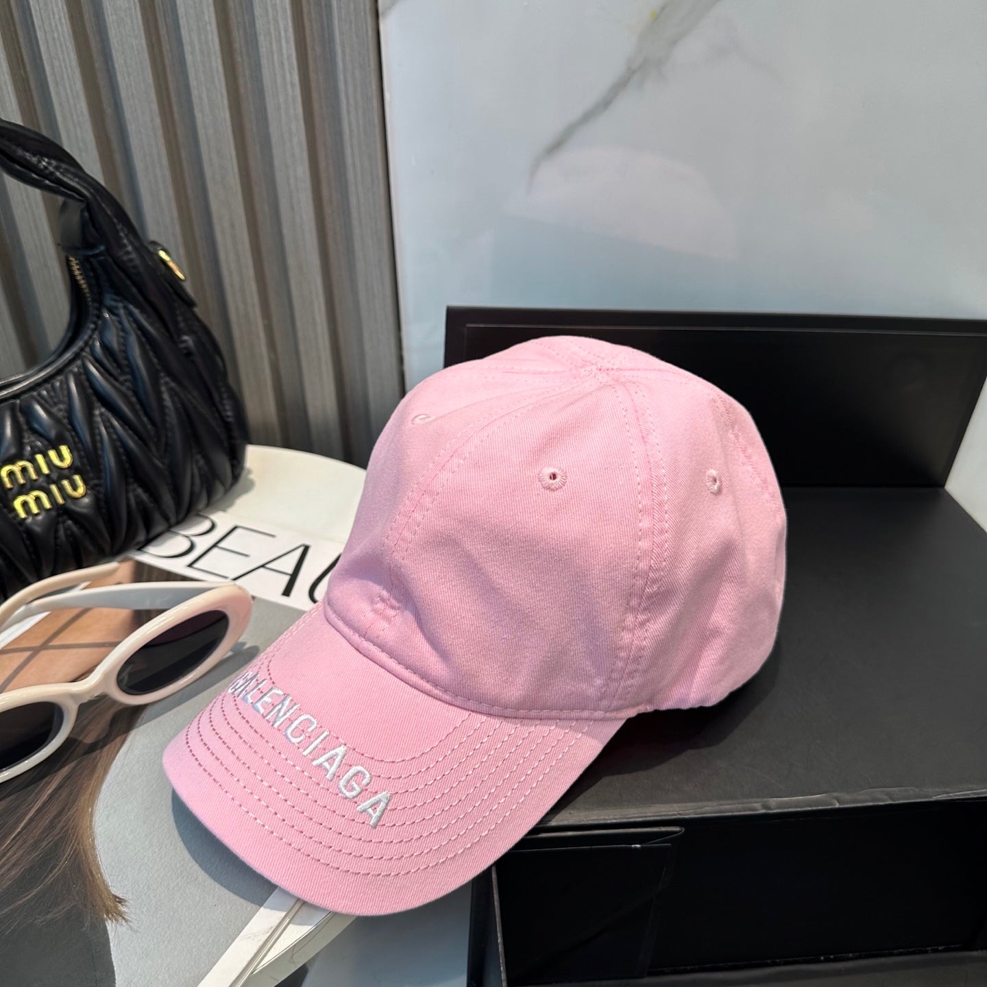 25 new summer baseball caps