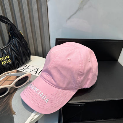 25 new summer baseball caps
