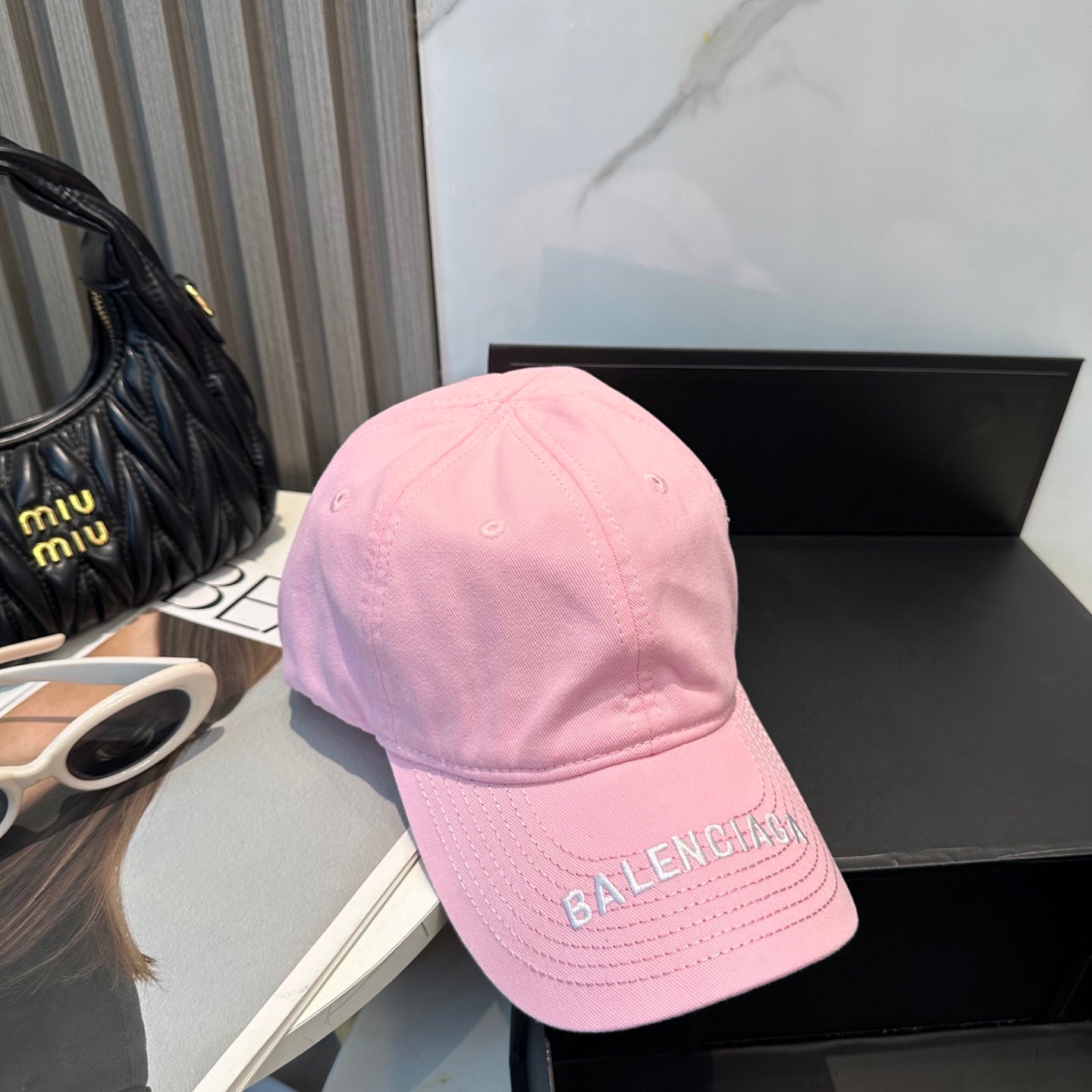 25 new summer baseball caps