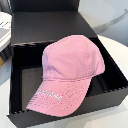 25 new summer baseball caps