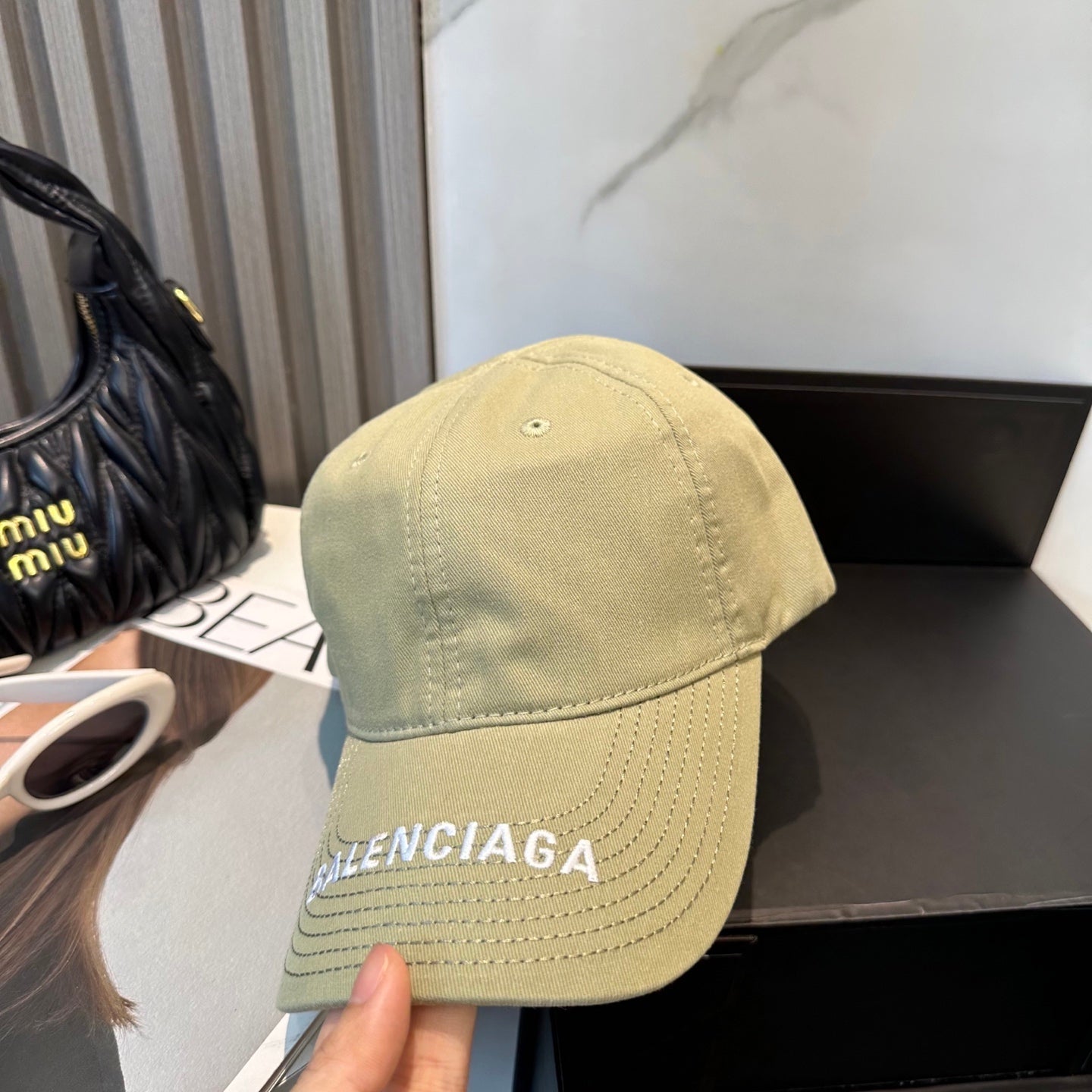 25 new summer baseball caps