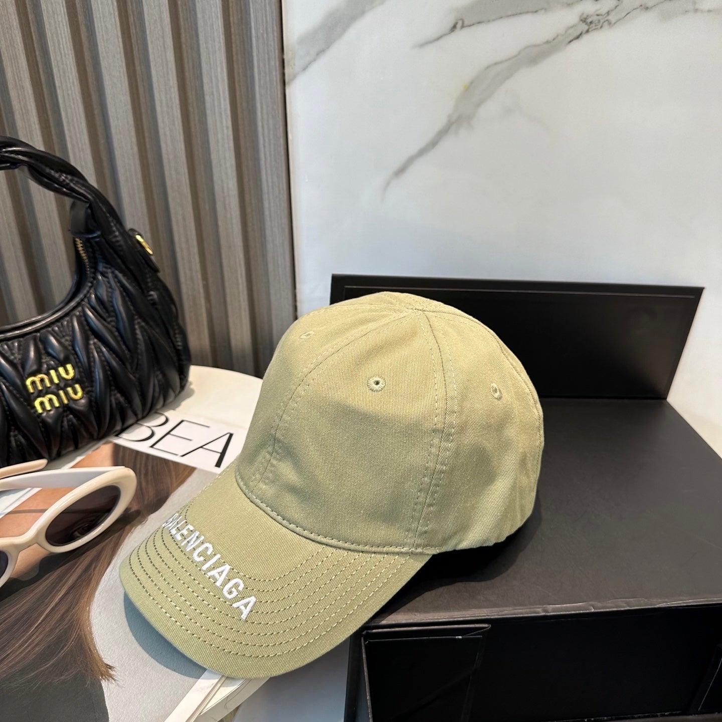 25 new summer baseball caps
