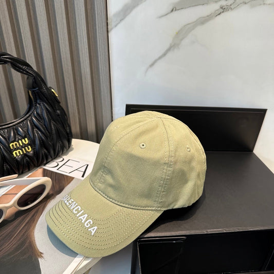25 new summer baseball caps