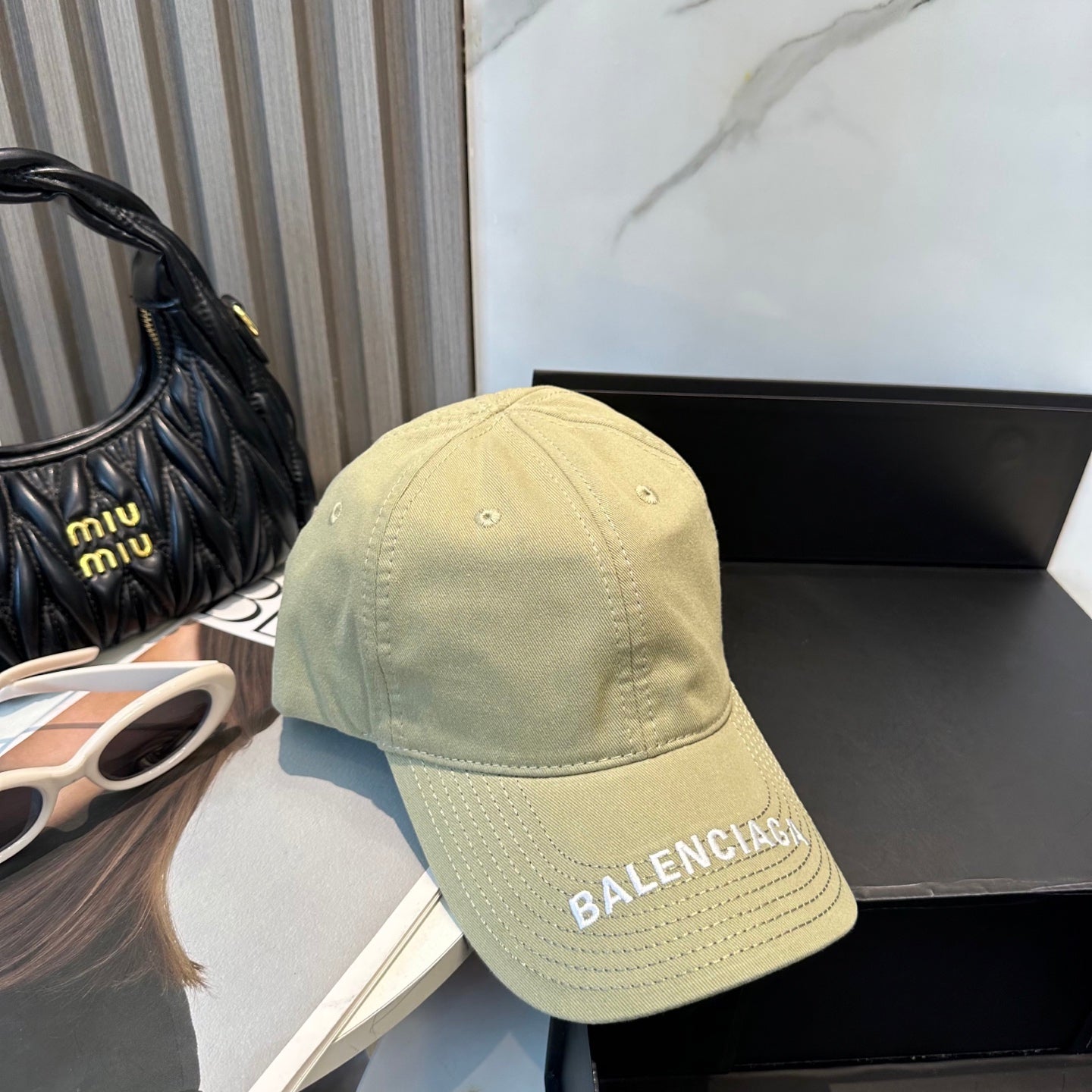 25 new summer baseball caps