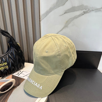 25 new summer baseball caps