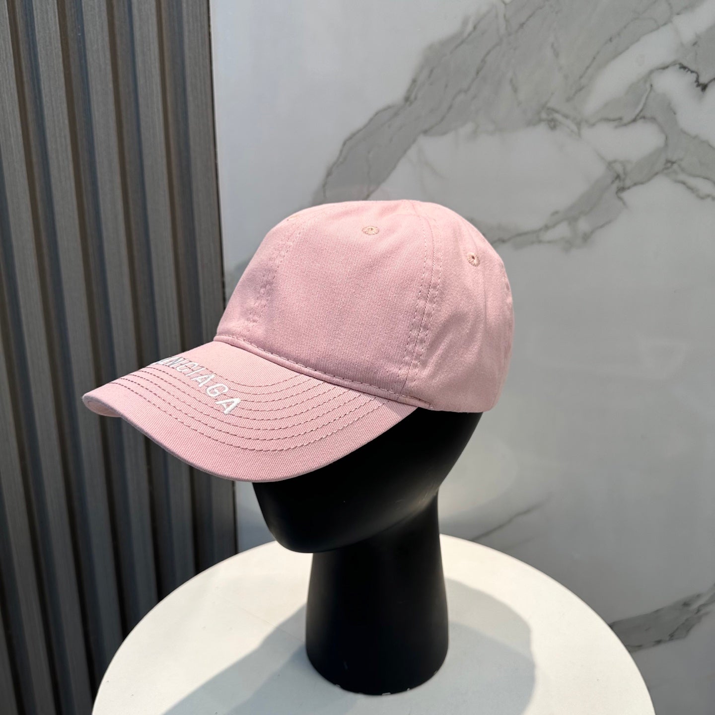 25 new summer baseball caps