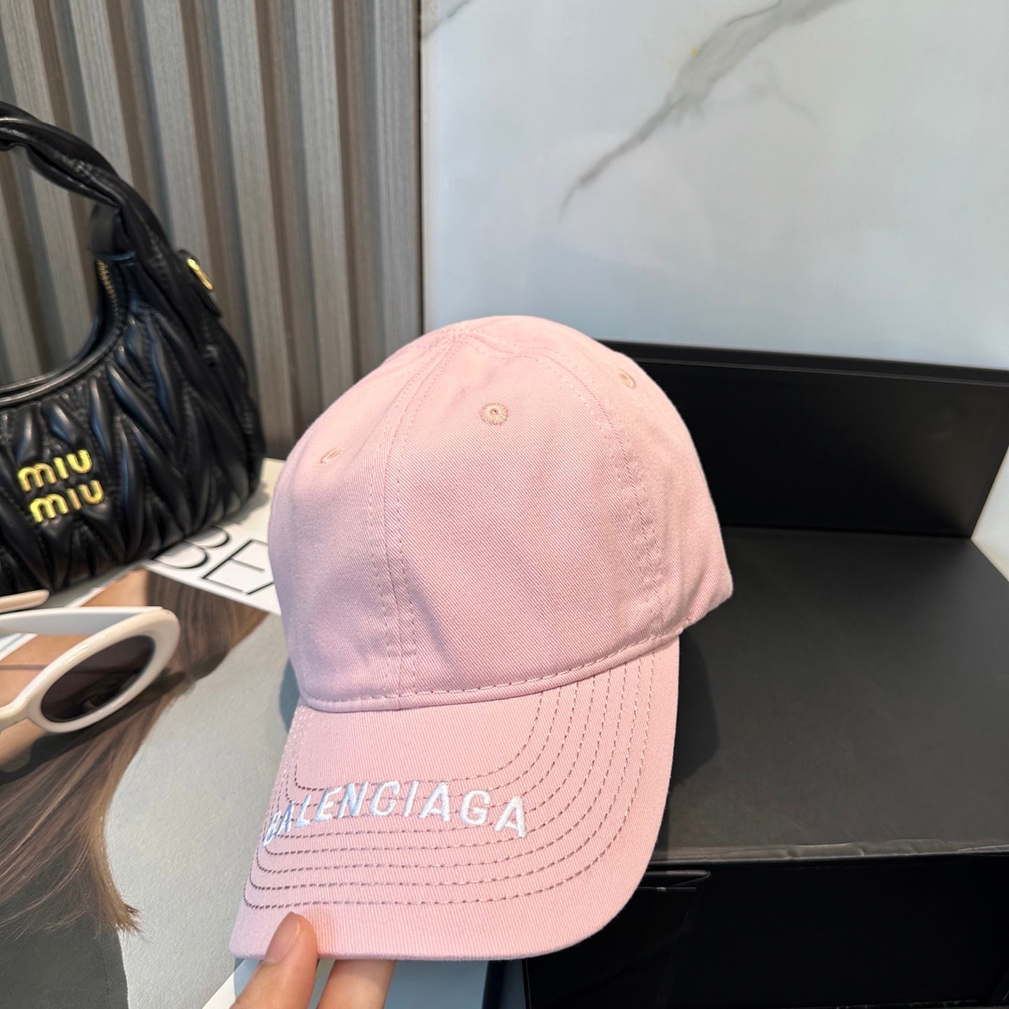 25 new summer baseball caps