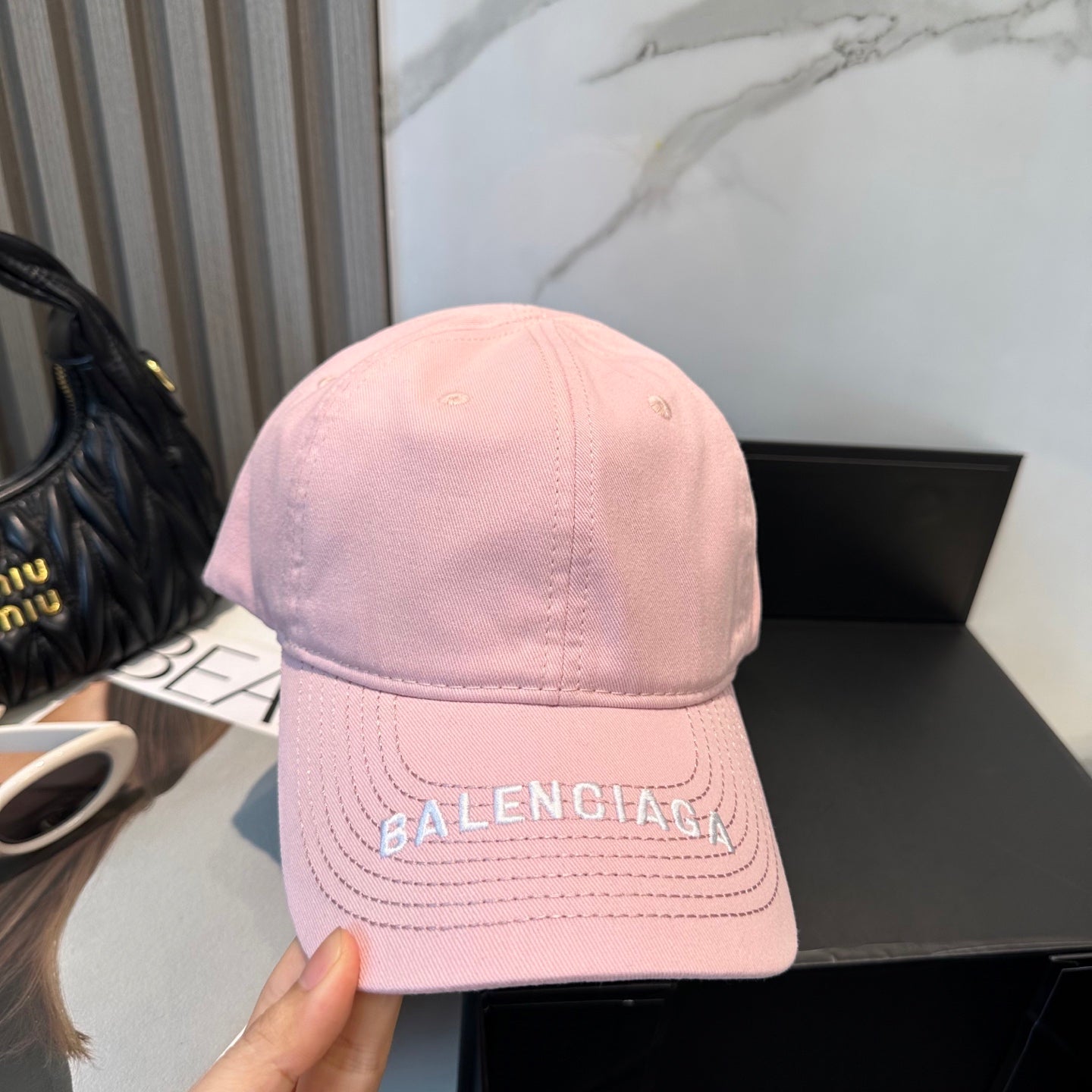 25 new summer baseball caps