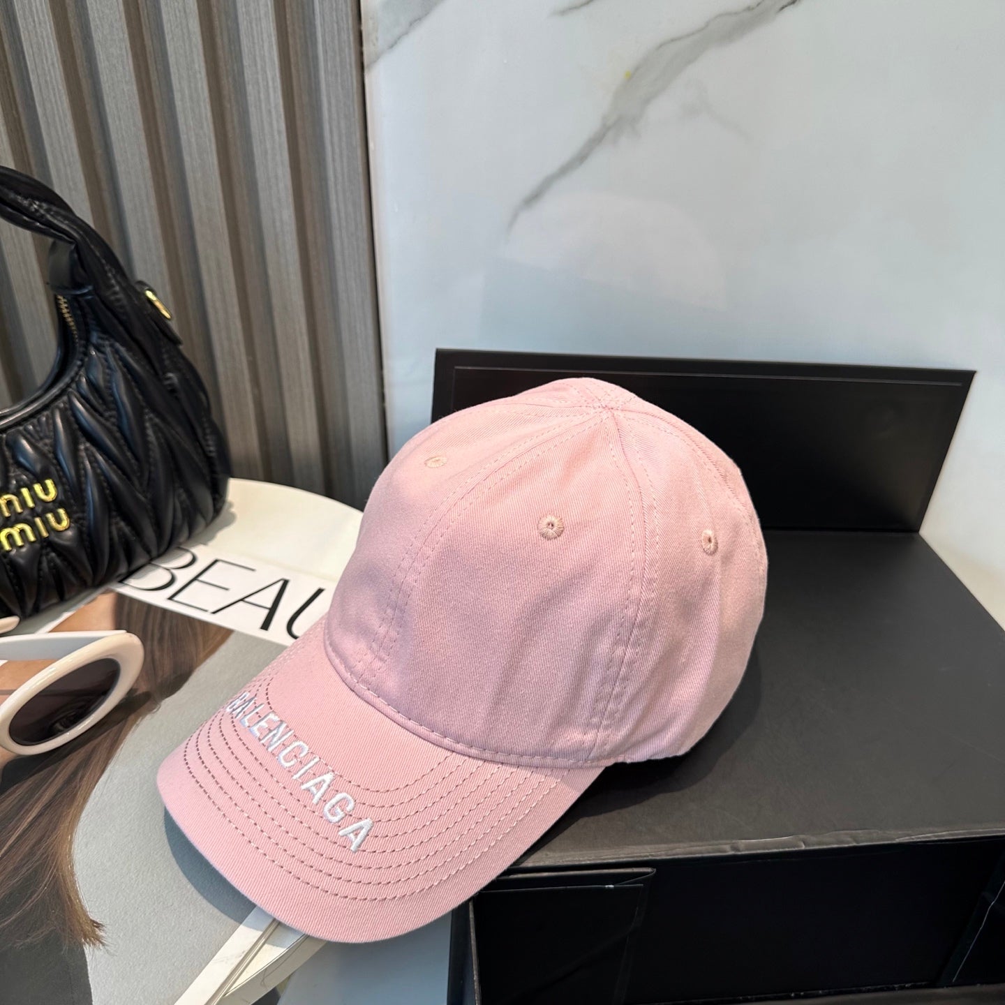 25 new summer baseball caps