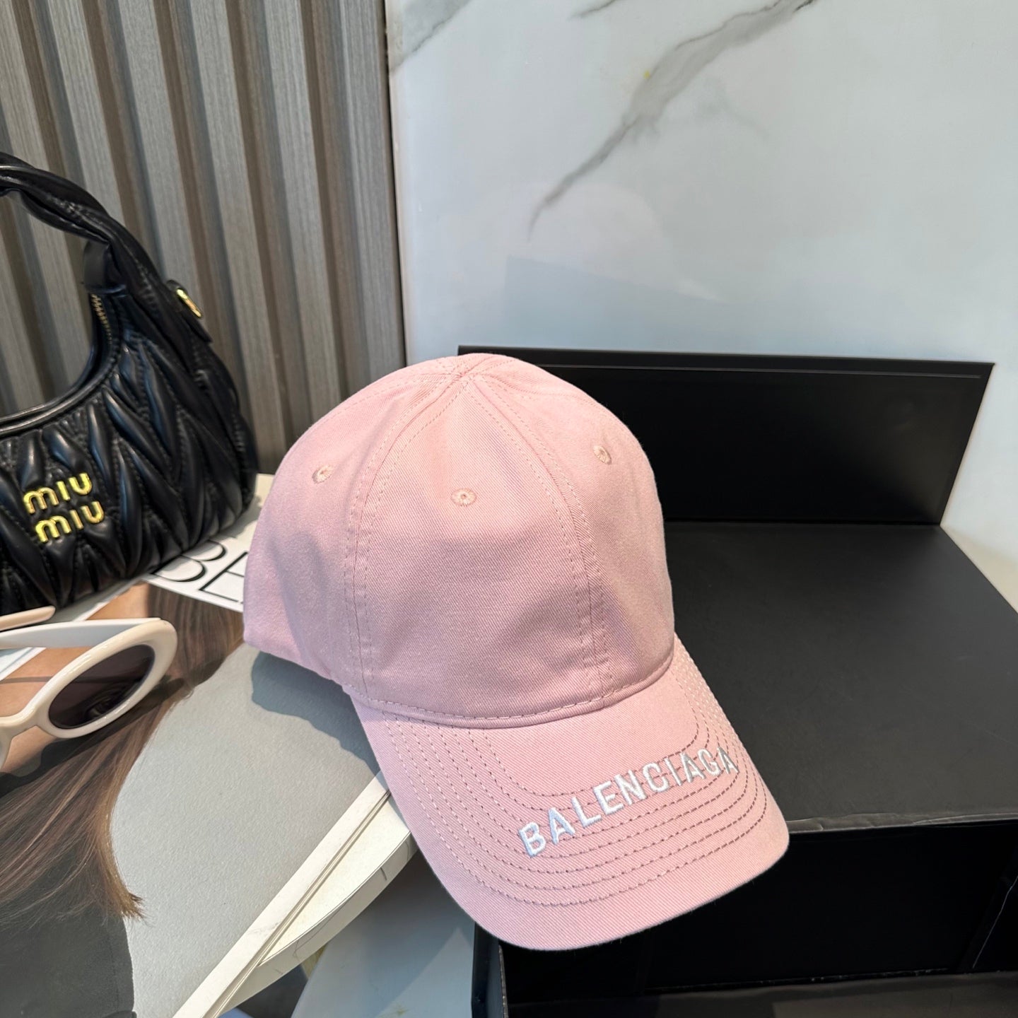 25 new summer baseball caps