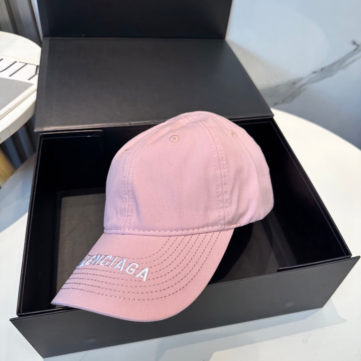 25 new summer baseball caps