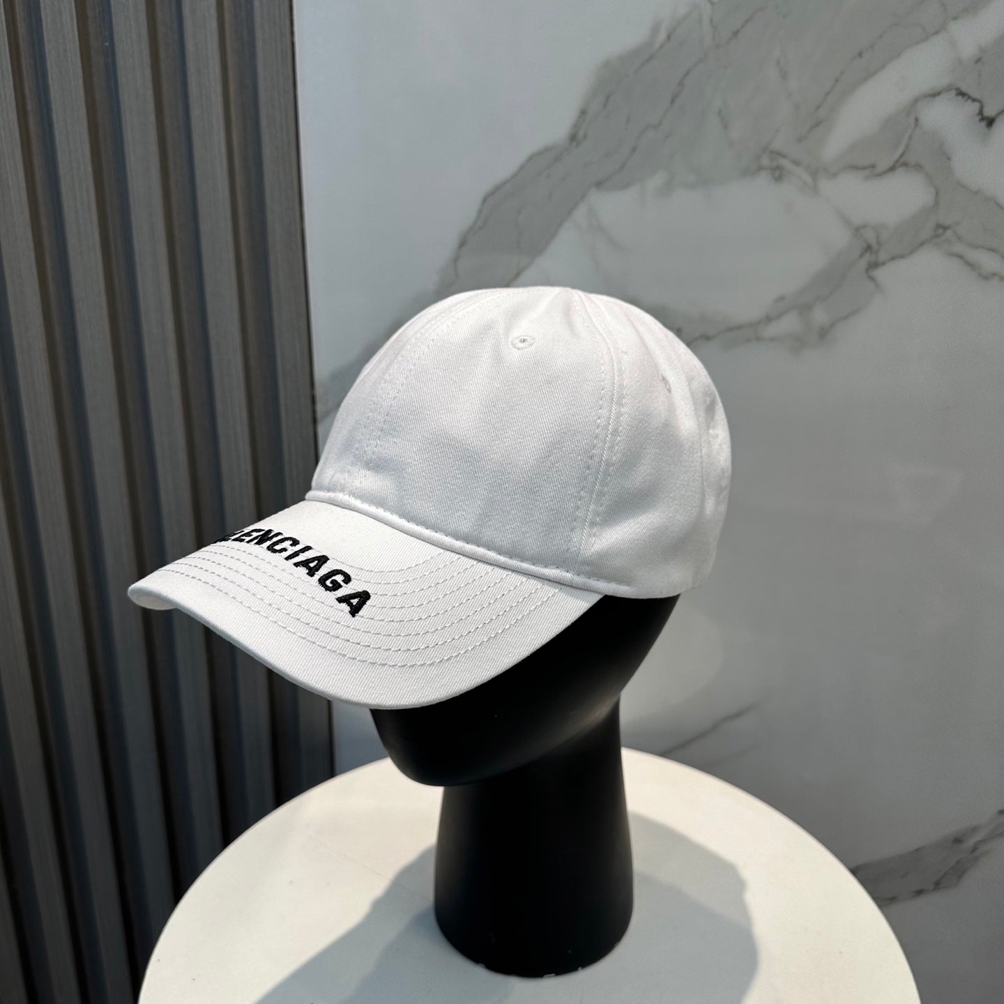 25 new summer baseball caps