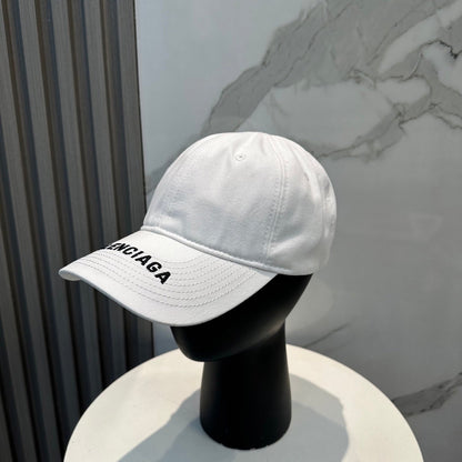 25 new summer baseball caps