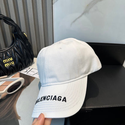25 new summer baseball caps