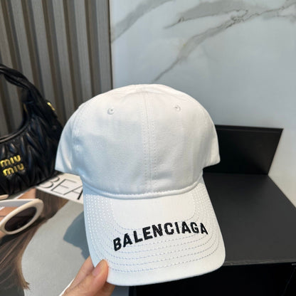 25 new summer baseball caps