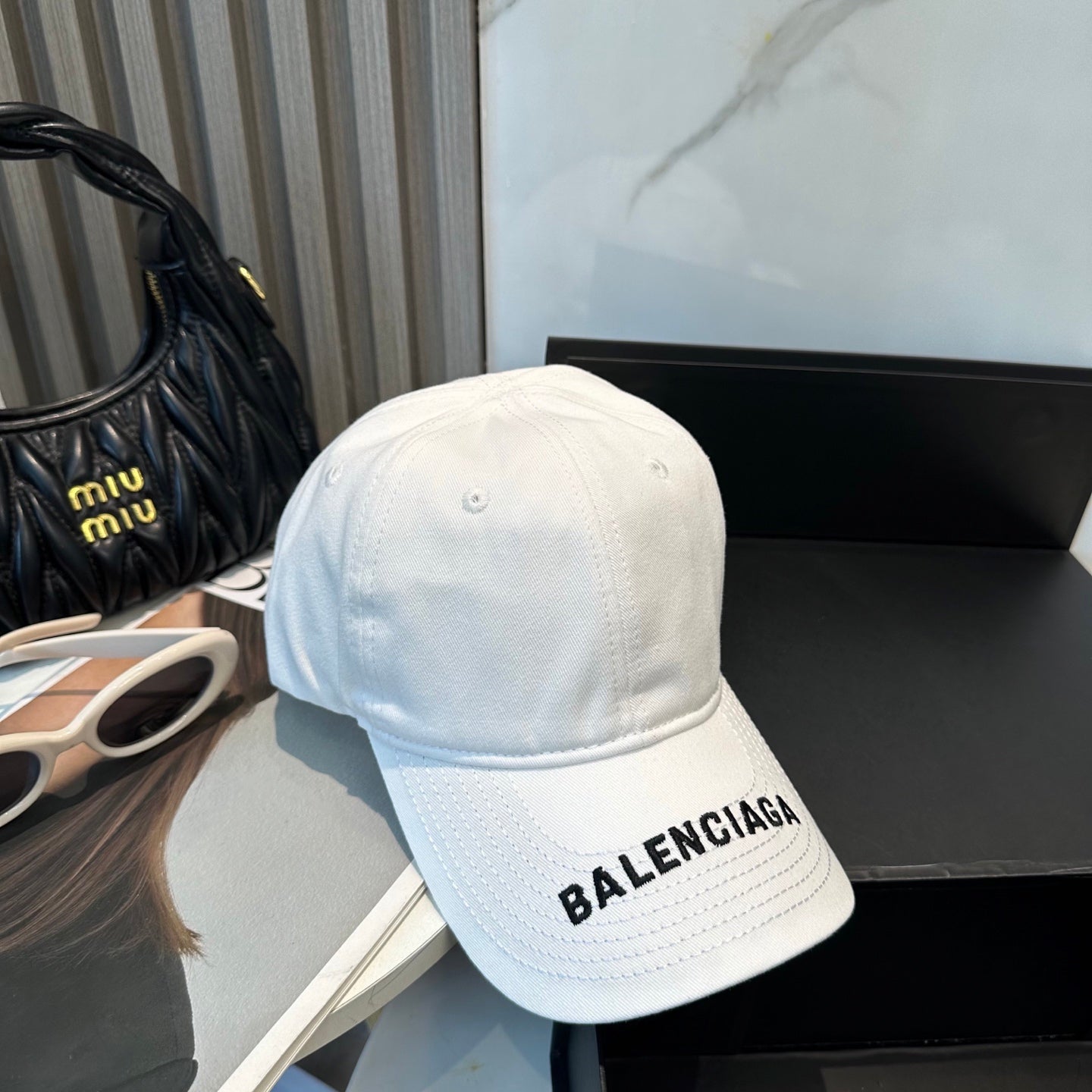 25 new summer baseball caps