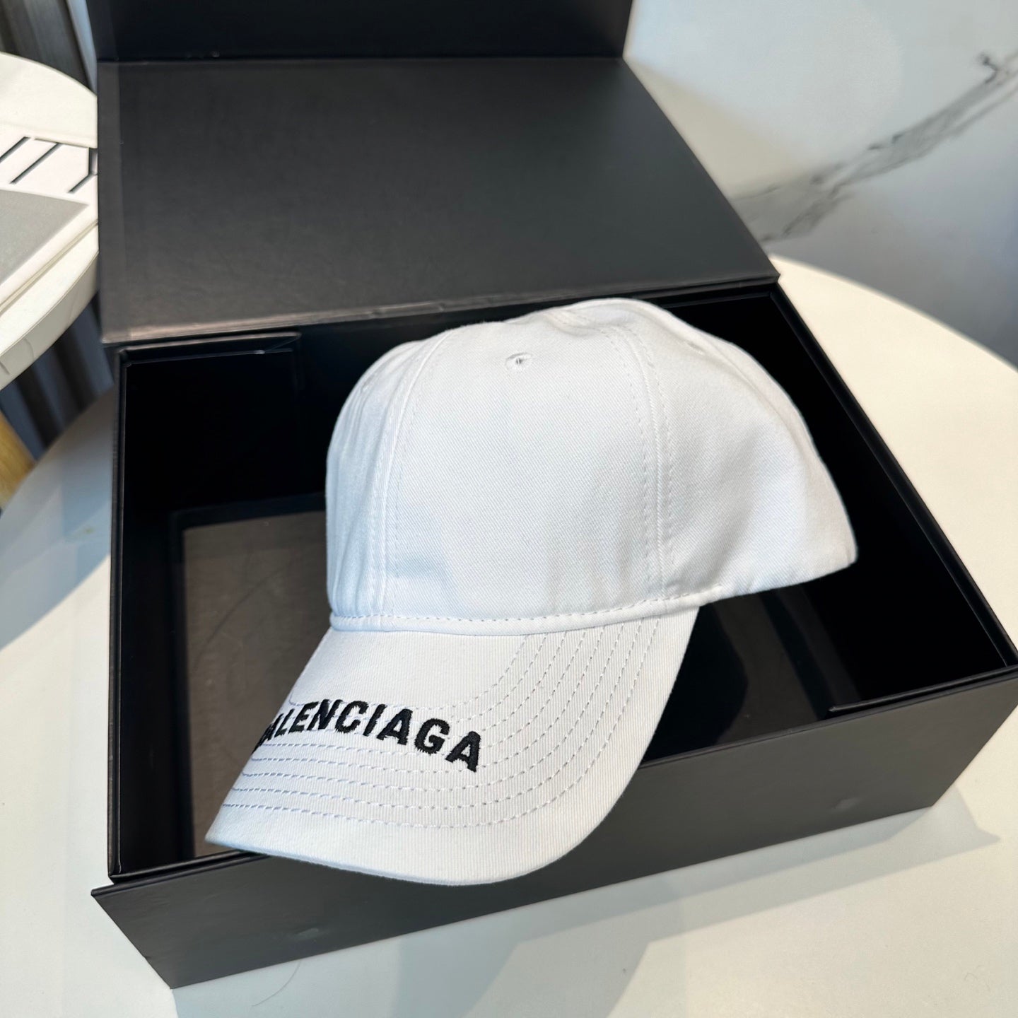 25 new summer baseball caps