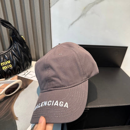 25 new summer baseball caps